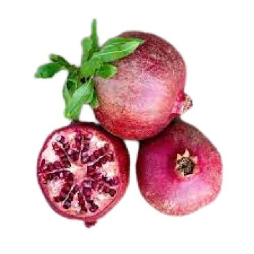 100 Percent Organic And Farm Fresh Sweet Taste Round Shape Pomegranates Body Material: Stainless Steel