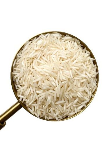 100 Percent Pure And Organic A Grade Long Grain Dried Basmati Rice