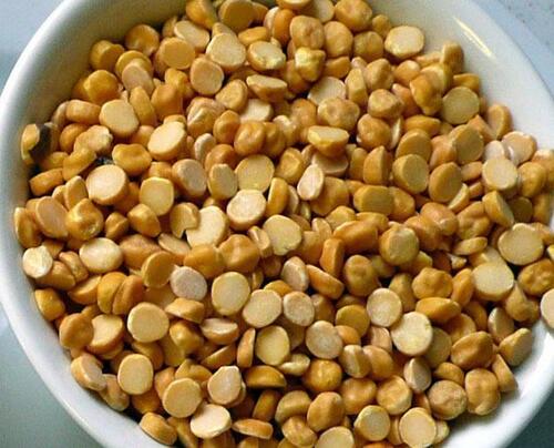 100% Pure And Organic Chana Dal For Cooking Use