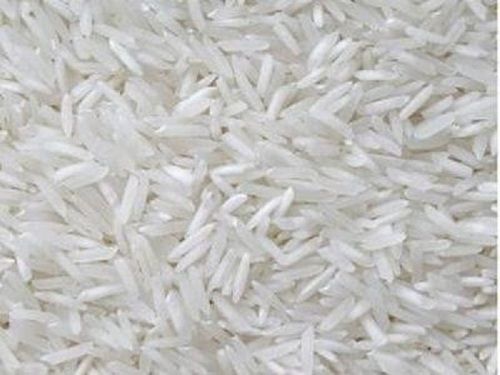 100% Pure And Organic Long Grain Dried Indian Origin White Basmati Rice