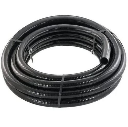 12 Meter 4 Mm Thick Seamless Polyvinyl Chloride Water Hose