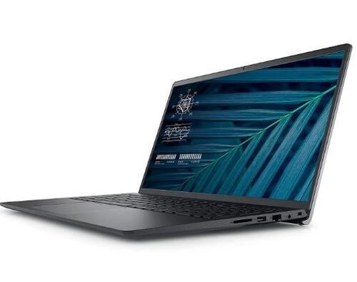 15.6 Inches Display 1920X1080 Pixels 512 Gb Memory 8 Gb Ram Core I5 Vostro 3510 Laptop Available Color: Black