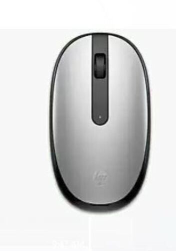 1600 Dpi Abs Plastic Body Three Keys 240 Pike Bluetooth Wireless Mouse Application: Women Material