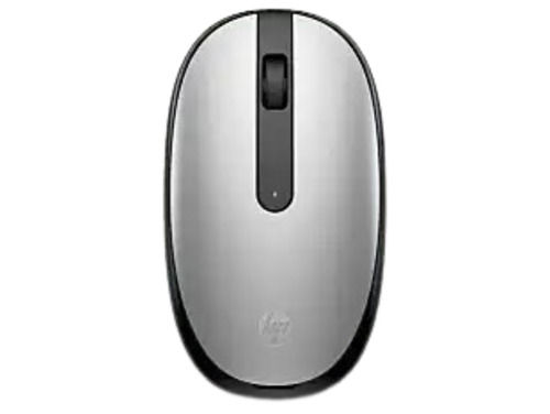 1600 Dpi Abs Plastic Body Three Keys 240 Pike Bluetooth Wireless Mouse