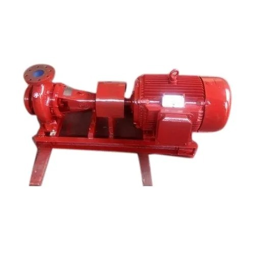 60 Kilogram Industrial Color Plated Heavy Duty Cast Iron Fire Hydrant Pump