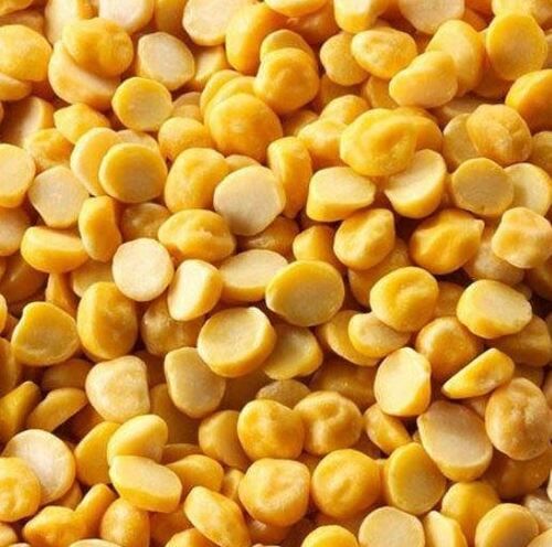 99% Pure Commonly Cultivated Food Grade Dried Split Chana Dal  Admixture (%): 0%