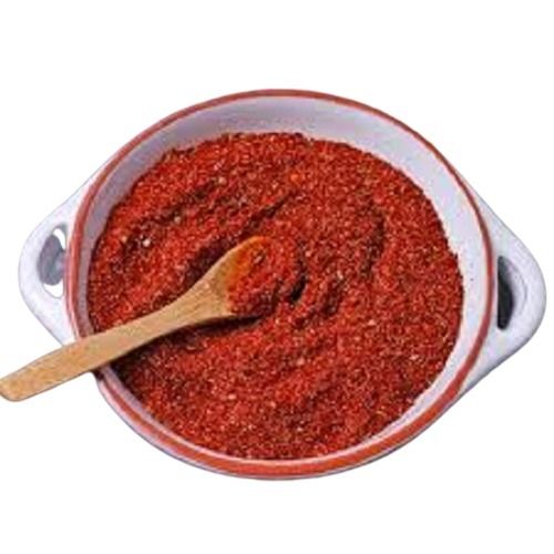 A Grade 100% Pure Organic Blended Spicy Dried Chilli Powder For Cooking Use
