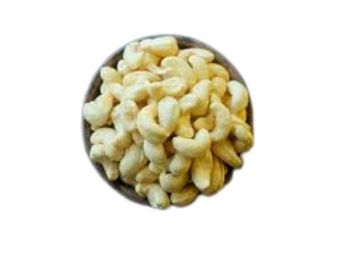A Grade Half Moon Shape Blended Indian-Origin Dried Cashew Nuts