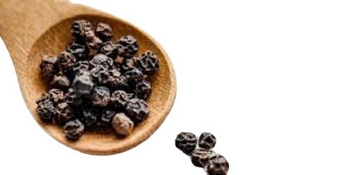 A Grade Spicy Dried Black Pepper For Many Dishes Use With 10 Months Shelf Life