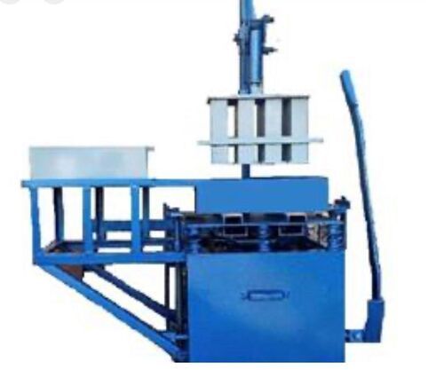 Cement Brick Machine