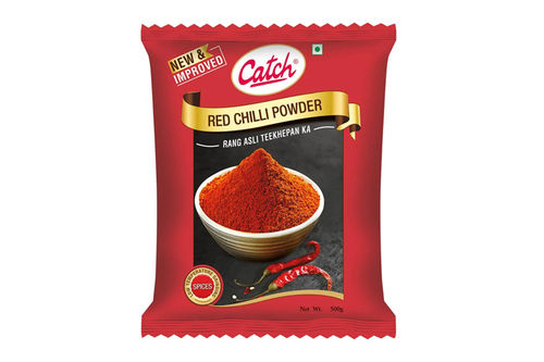 Chemicals Free Dried Fine Ground Red Chilli Powder (500 Grams) Recommended For: Hospital