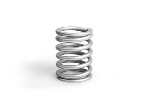 Corrosion Resistance Stainless Steel Spring Wire For Construction Use