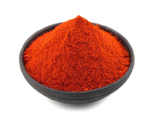 Food Grade Chemical Free Pure And Dried Fine Ground Red Chilli Powder Shelf Life: 12 Months