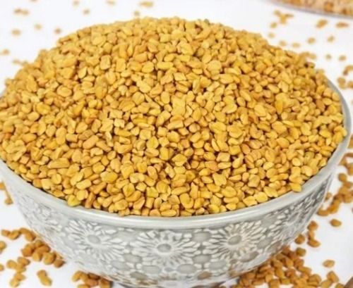 Indian Origin Natural Healthy Organic Whole Fenugreek Seed