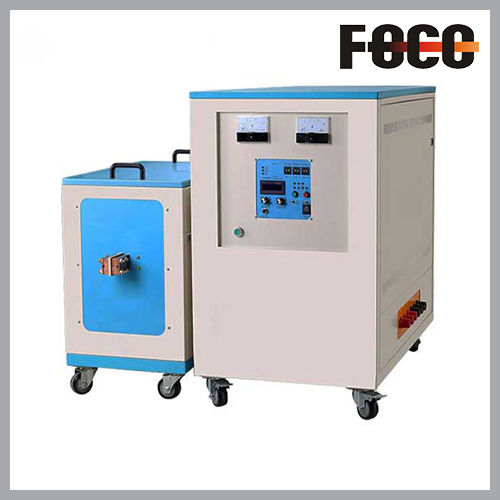 Industrial Super Audio Frequency Portable Induction Heating Machine