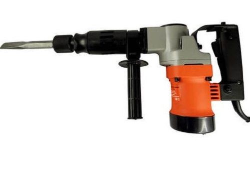 Lightweight Steel And Iron 240 Volts Electrical Demolition Hammer Normal