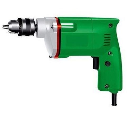 Mild Steel Body 240 Volts And 350 Watts Corded Electric Drilling Machine 