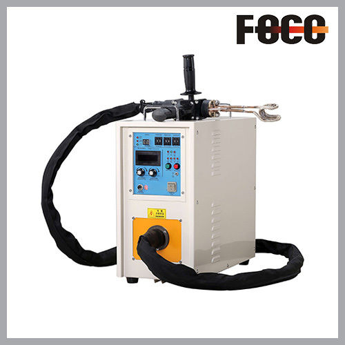 Portable Induction Brazing Machine For Copper Tubing, Hardware Tools, Alloy Drill Bits