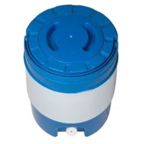 Premium Quality Plastic Material Water Jag For Residential Use