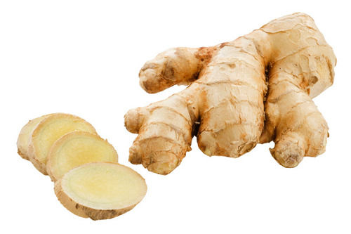 Pure And Natural No Artificial Flavour A Grade Fresh Raw Ginger