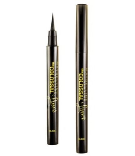 1.2 Ml Long Lasting And Water Proof Pencil Eyeliner For Ladies