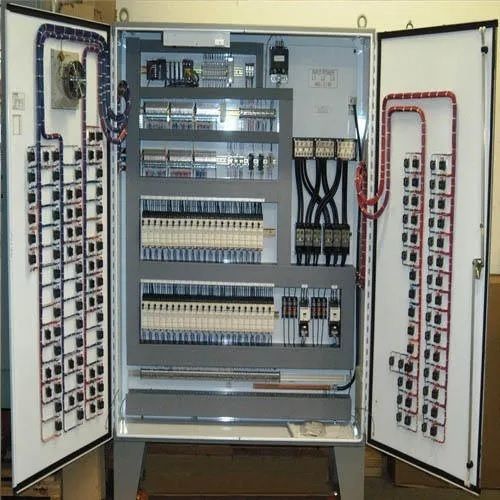 1 Year Warranty Plc Control Panel For Industrial Use