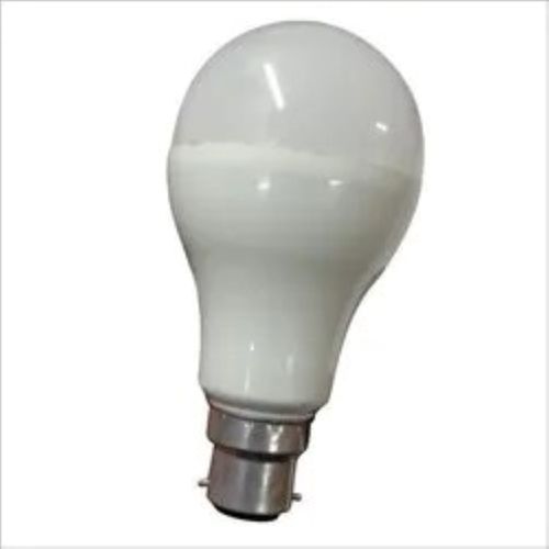 12-24 Volts Easy To Install Light Weight Ceramic LED Ball Bulb 