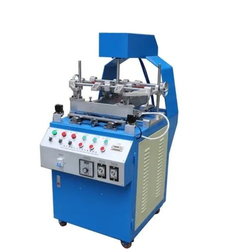 220-240 Volts High Tensile Strength Electrical Automatic Blister Packing Machine