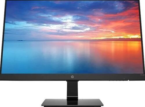 27 Inches Display 1920 X 1080 Pixels 98 Watt Led Desktop Monitor Aspect Ratio: 16:9