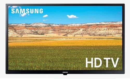 32 Inches 1366 x 768 Pixels 60 Watt Led Television