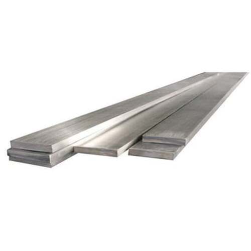 5.0 Mm Thick Polished Industrial Grade Solid Stainless Steel Patta