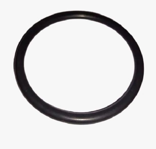 5 Mm Thick 10.2 Cm 80 Shore Gas Medium Round Rubber O Ring Application: Dynamic