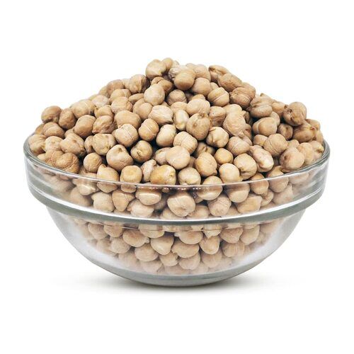 A Grade White Chickpeas For Food, High In Protein And Energy