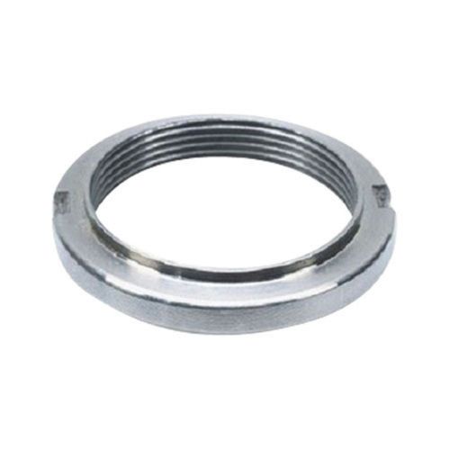 Ductile Non Corrosive Hot Rolled Galvanized Surface Stainless Steel Forged Ring Application: Auto Parts