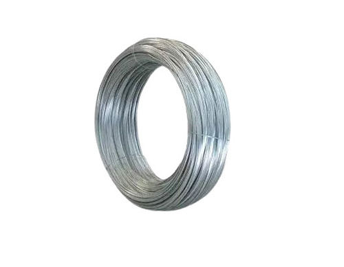 Galvanized Iron Binding Wire For Binding Constructional Purposes