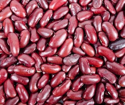 Gluten Free Healthy And Nutritious Dried Commonly Cultivated Splited Kidney Beans