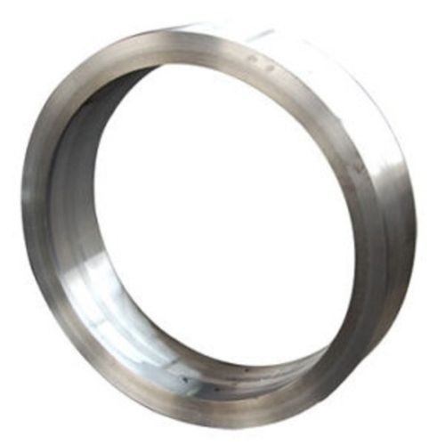 Light Weight Perfect Finish Stainless Steel Forged Ring For Industrial Use Application: Auto Parts