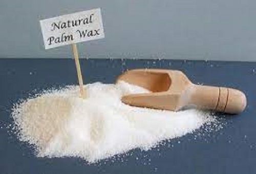 Natural Palm Wax For Candle Making, No Animal Ingredients