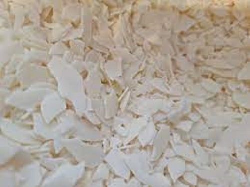 Natural White Soy Wax For Container Candle Making