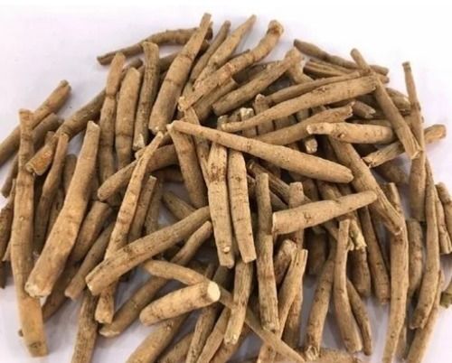 No Additives Herbal Extract Dried Strong Ashwagandha Roots 