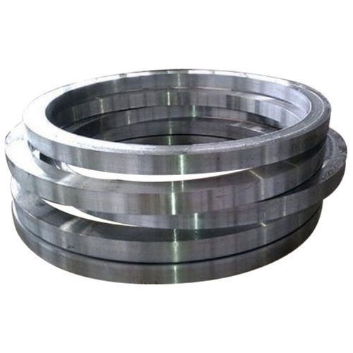 Perfect Finish Light Weight Stainless Steel Forged Ring For Automobile Application: Auto Parts