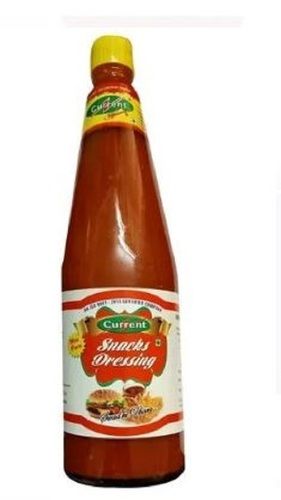 Rich In Vitamin C Snack Dressing Tomato Sauce, 1 Kg Pack