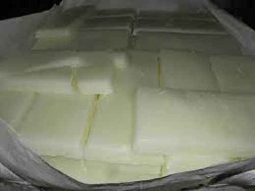 Semi Refined Paraffin Wax For Industrial Uses