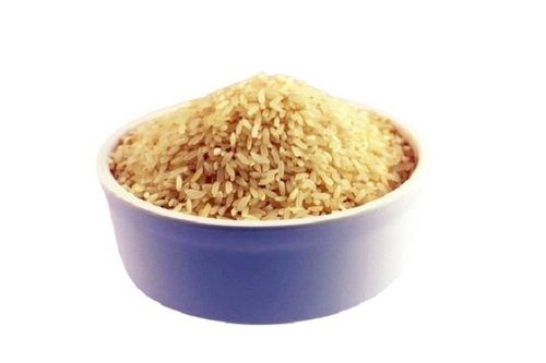 Short Grain Dried 100% Pure Lite Yellow Sona Masoori Rice