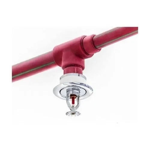 Sturdy Construction Stainless Steel Ceiling Mounted Fire Sprinkler System