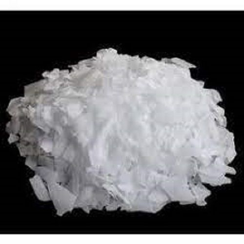 White Polypropylene Wax For Industrial Uses
