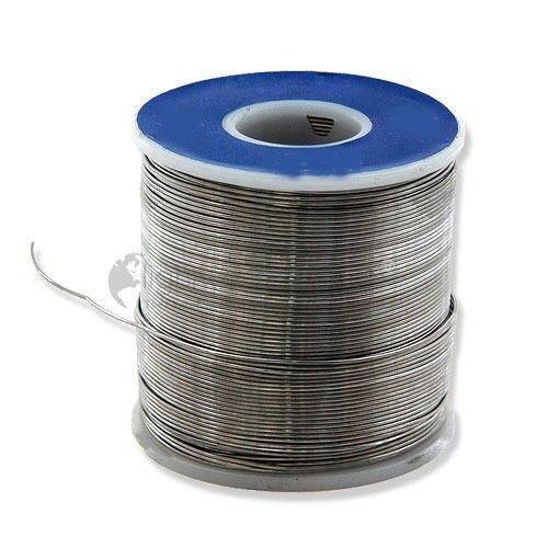 Silver 1Mm Diameter 200G Polished Low Melting Aluminum Metal Solder Wire