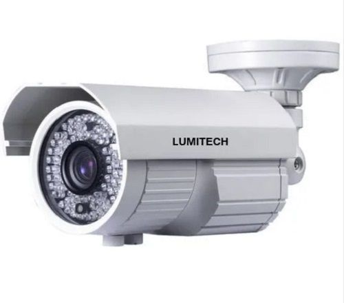 240.3 X 86.4 X 75.6 Mm 110 Volt 8 Megapixel Hd Video Cctv Camera Application: Indoor