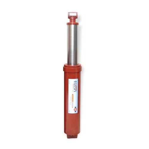 30 Kilogram 62m/M Mild Steel Tractor Trailer Hydraulic Jack 