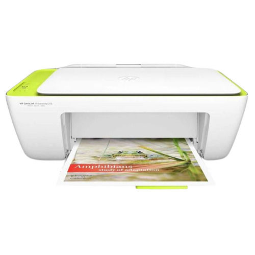 Automatic 425 X 304 X 149 Mm 220 Voltage Plastic Body All-In-One Printer